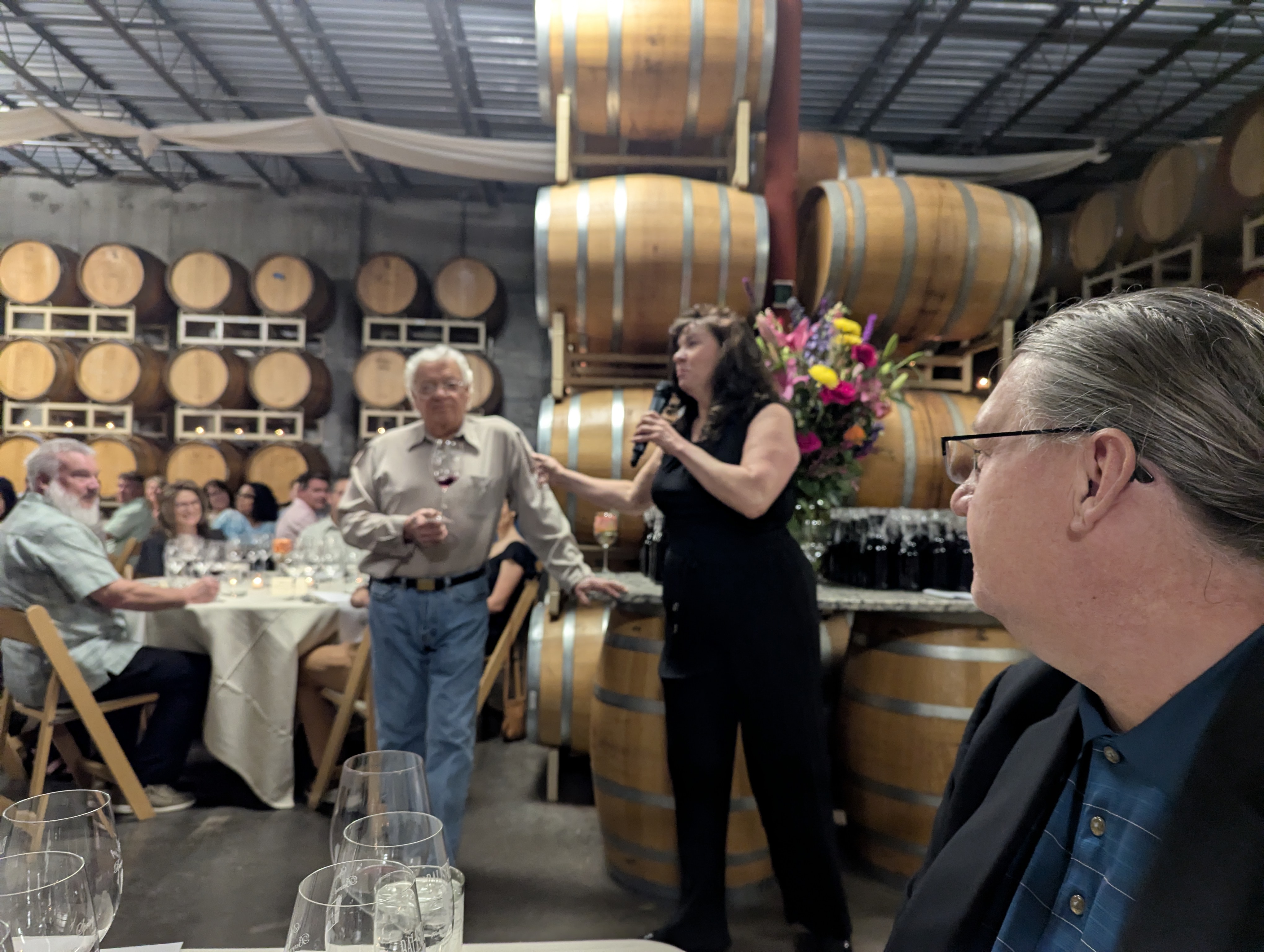 Balistreri, Winery, Denver, Colorado